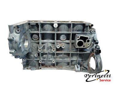 MONOBLOCCO MOTORE SSANGYONG KYRON 2.0...
