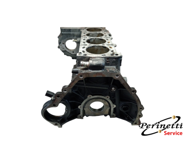 MONOBLOCCO MOTORE SSANGYONG KYRON 2.0...