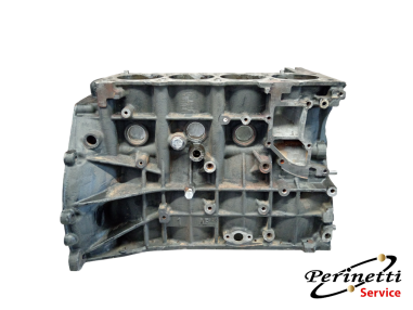 MONOBLOCCO MOTORE SSANGYONG KYRON 2.0...