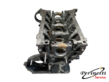 MONOBLOCCO MOTORE SSANGYONG KYRON 2.0...