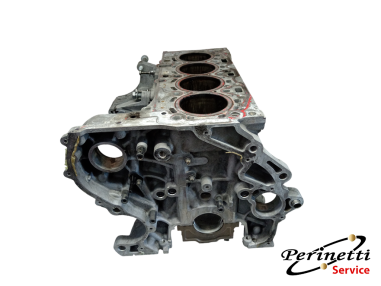 MONOBLOCCO MOTORE MINI COOPER 1.6 D...