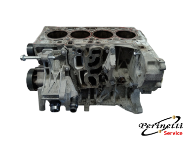 MONOBLOCCO MOTORE MINI COOPER 1.6 D...