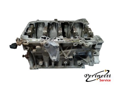 MONOBLOCCO MOTORE MINI COOPER 1.6 D...