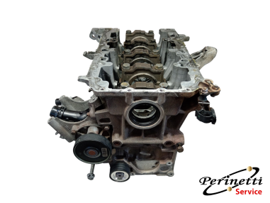 MONOBLOCCO MOTORE MINI COOPER 1.6 D...
