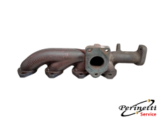 COLLETTORE DI SCARICO MINI...