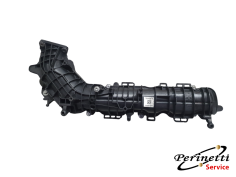 COLLETTORE DI ASPIRAZIONE...