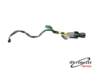 COMMUTATORE AVVIAMENTO CITROEN C3...