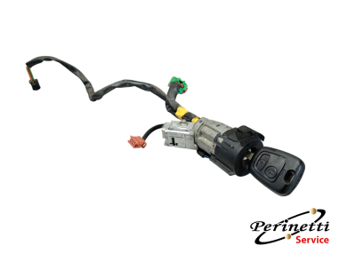 COMMUTATORE AVVIAMENTO CITROEN C3...