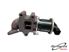 VALVOLA EGR SIEMENS 389565...