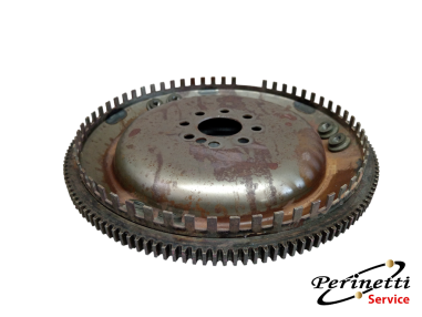 CORONA DENTATA MERCEDES BENZ CLASSE C...