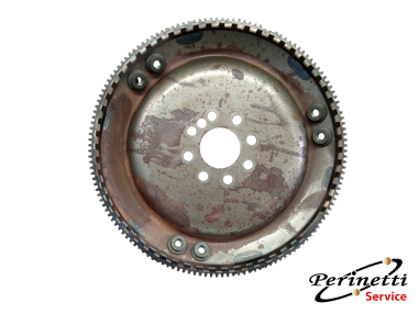 CORONA DENTATA MERCEDES BENZ CLASSE C...