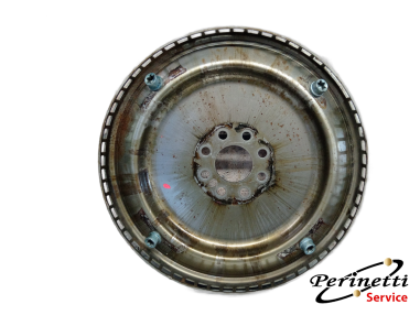 CORONA DENTATA MERCEDES BENZ CLASSE C...