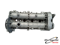 SEDE ALBERI A CAMME...