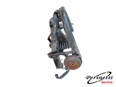 ASSALE POSTERIORE SMART FORTWO 451...