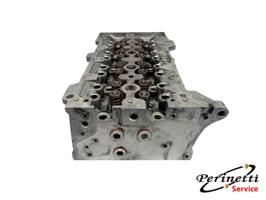 TESTATA MOTORE FIAT / LANCIA / OPEL...