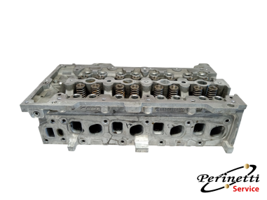 TESTATA MOTORE FIAT / OPEL 1.3...