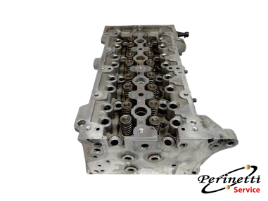 TESTATA MOTORE FIAT / OPEL 1.3...