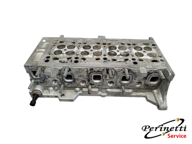 TESTATA MOTORE FIAT / OPEL 1.3...