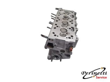 TESTATA MOTORE FIAT FIORINO 1.7 D...