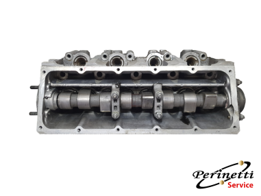 TESTATA MOTORE FIAT FIORINO 1.7 D...