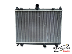 RADIATORE RAFFREDDAMENTO... 2