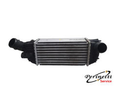 INTERCOOLER SCAMBIATORE... 2