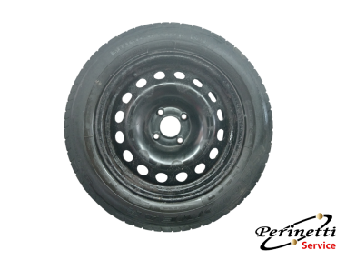 RUOTA DI SCORTA R16 4 FORI CITROEN...