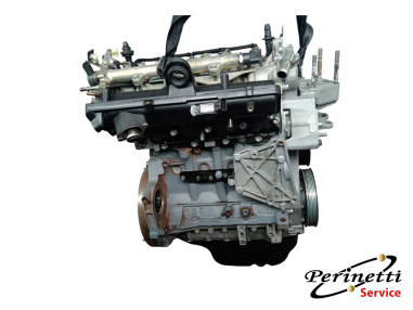 MOTORE 188A9000 FIAT  LANCIA  1.3...