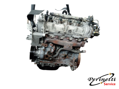 MOTORE 188A9000 FIAT  LANCIA  1.3...