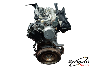 MOTORE 188A9000 FIAT  LANCIA  1.3...