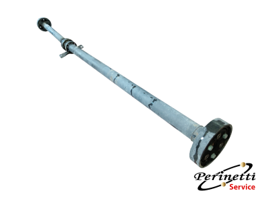 ALBERO DI TRASMISSIONE AUDI A3 8P 2.0...