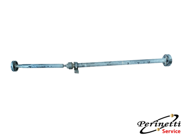 ALBERO DI TRASMISSIONE AUDI A3 8P 2.0...