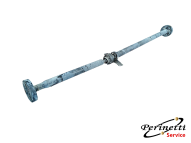 ALBERO DI TRASMISSIONE AUDI A3 8P 2.0...