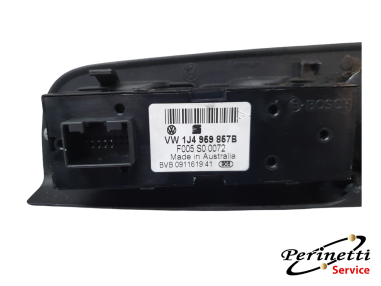 PULSANTIERA ALZACRISTALLI ANTERIORE...