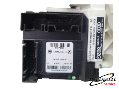 MOTORINO ALZACRISTALLO ELETTRICO...