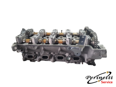 TESTATA MOTORE SSANGYONG KYRON 2.0...