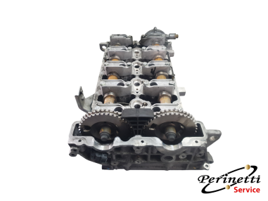 TESTATA MOTORE SSANGYONG KYRON 2.0...