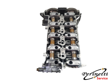 TESTATA MOTORE SSANGYONG KYRON 2.0...