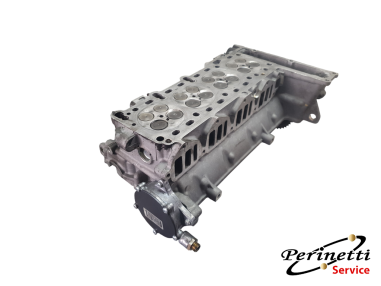 TESTATA MOTORE SSANGYONG KYRON 2.0...