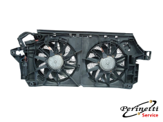 ELETTROVENTOLA RADIATORE...