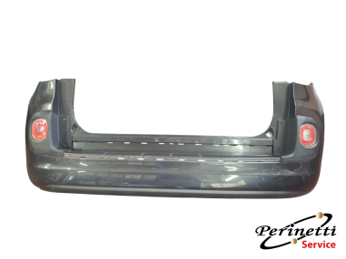 PARAURTI POSTERIORE FIAT 500L 735522860
