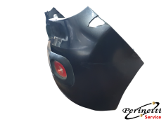 PARAURTI POSTERIORE FIAT... 2