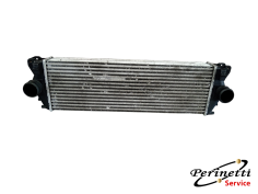 INTERCOOLER SCAMBIATORE...