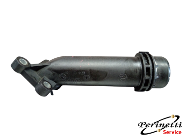 TUBO ACQUA REFIGERANTE BMW SERIE 5...