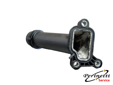 TUBO ACQUA REFIGERANTE BMW SERIE 5...