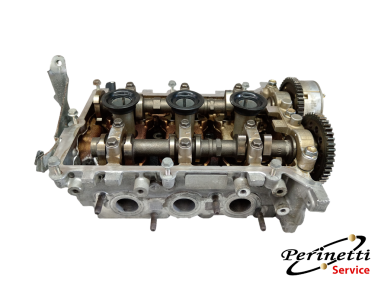 TESTATA MOTORE SMART FORTWO 451 1.0...