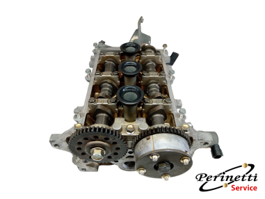 TESTATA MOTORE SMART FORTWO 451 1.0...