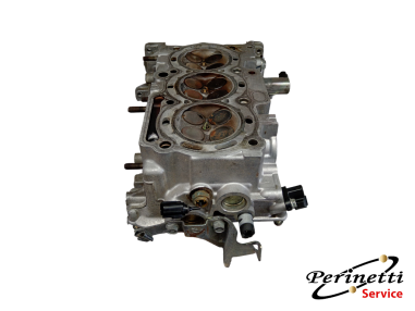 TESTATA MOTORE SMART FORTWO 451 1.0...