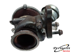 TURBINA TURBOCOMPRESSORE... 2