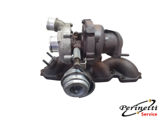 TURBINA TURBOCOMPRESSORE... 2